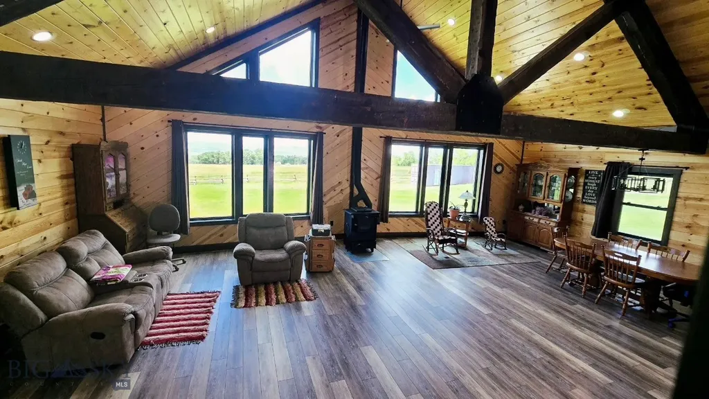 89 Indian Creek Road Sheridan MT 59749