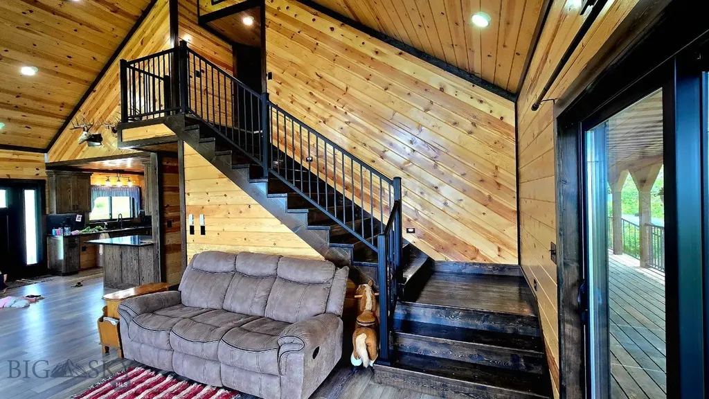89 Indian Creek Road Sheridan MT 59749