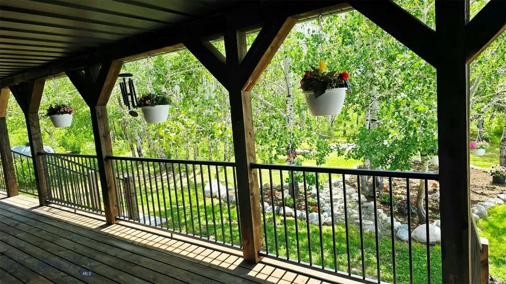 89 Indian Creek Road Sheridan MT 59749