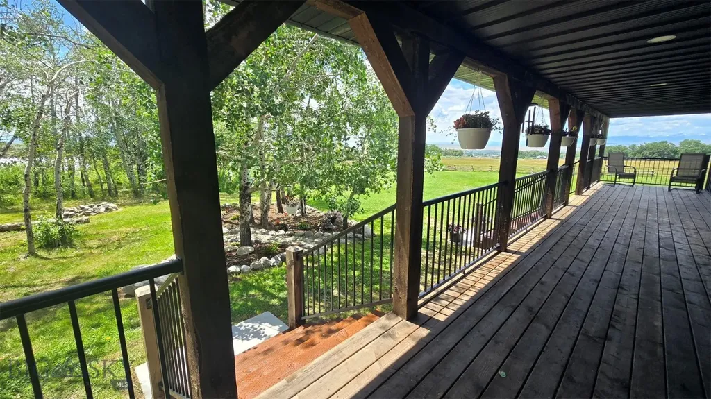 89 Indian Creek Road Sheridan MT 59749