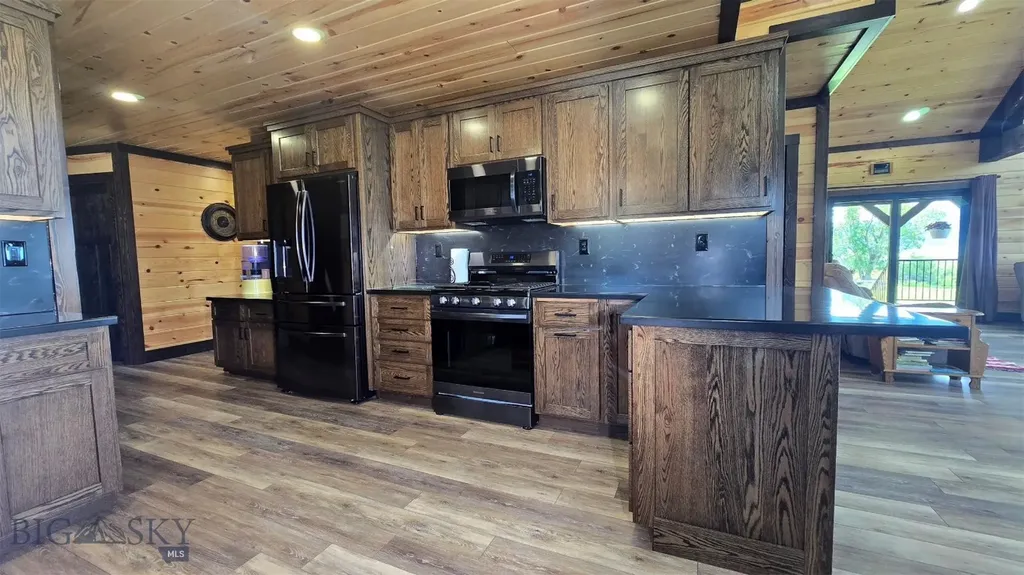 89 Indian Creek Road Sheridan MT 59749
