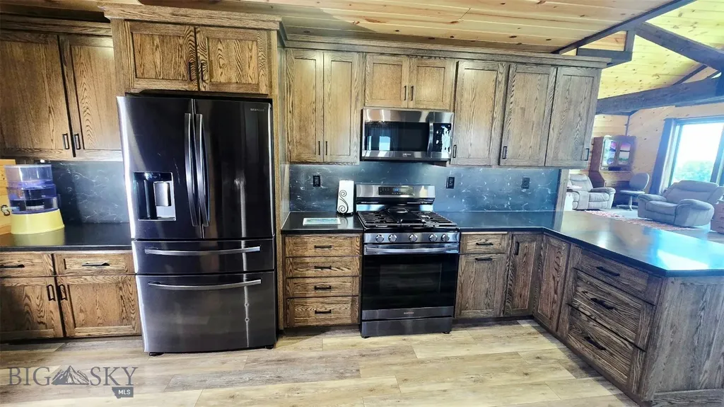 89 Indian Creek Road Sheridan MT 59749