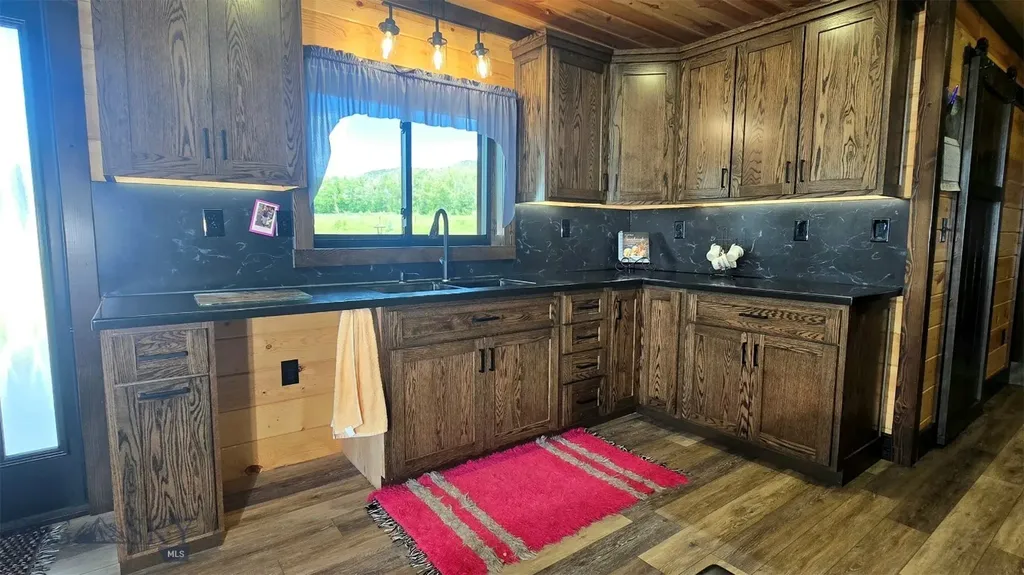 89 Indian Creek Road Sheridan MT 59749