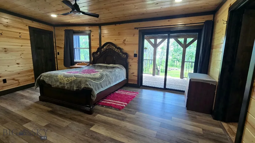89 Indian Creek Road Sheridan MT 59749