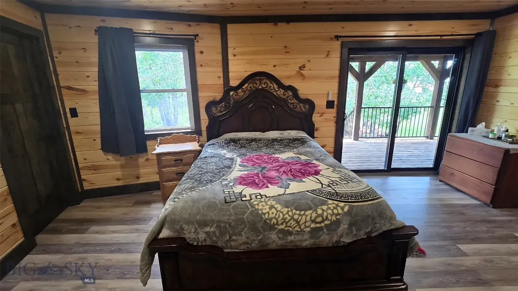 89 Indian Creek Road Sheridan MT 59749