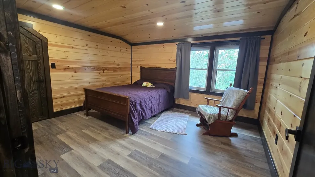 89 Indian Creek Road Sheridan MT 59749