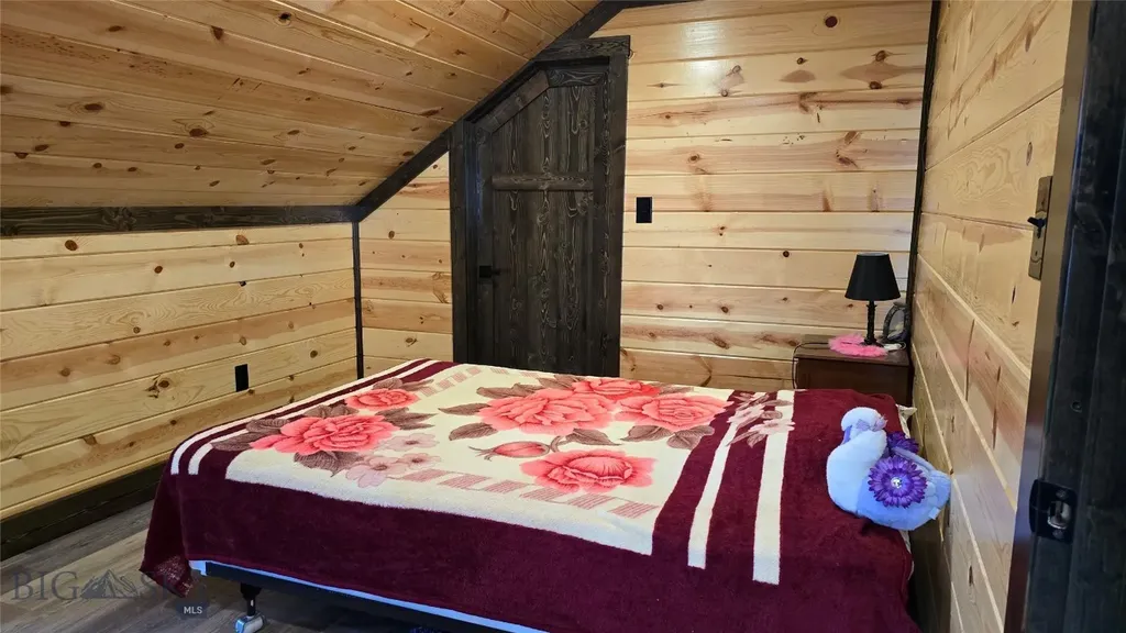 89 Indian Creek Road Sheridan MT 59749