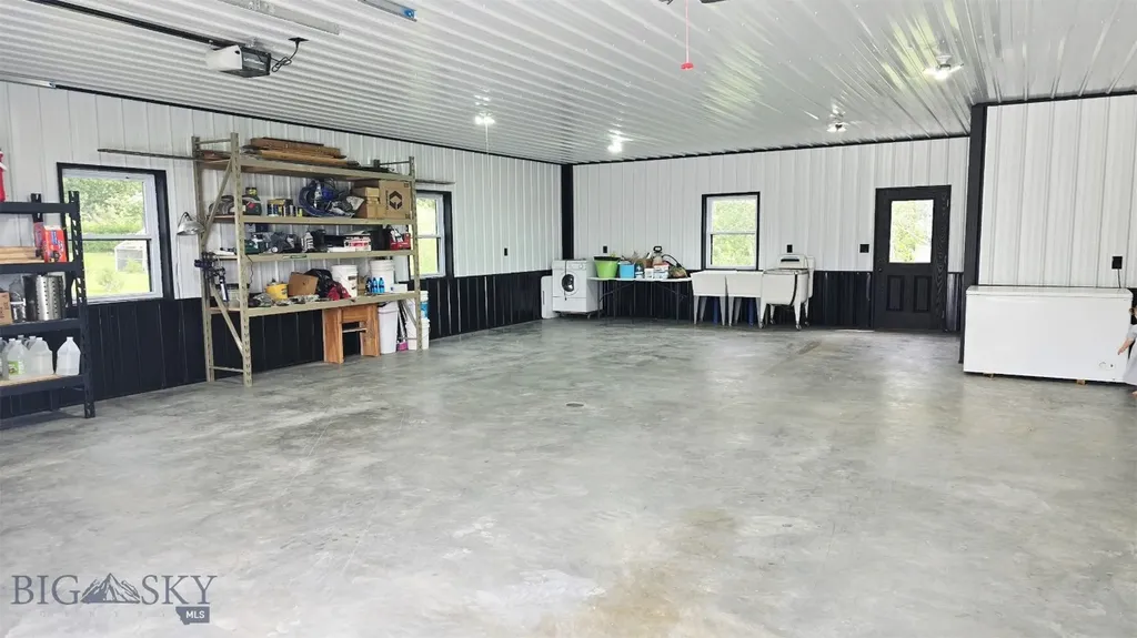 89 Indian Creek Road Sheridan MT 59749
