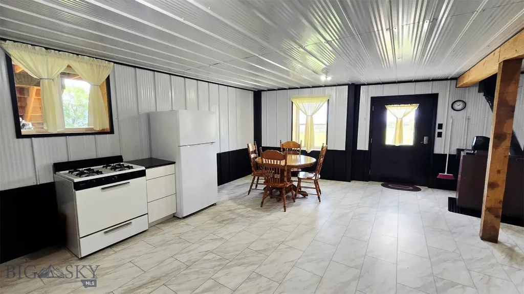 89 Indian Creek Road Sheridan MT 59749