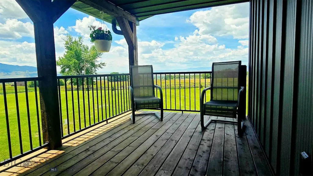 89 Indian Creek Road Sheridan MT 59749