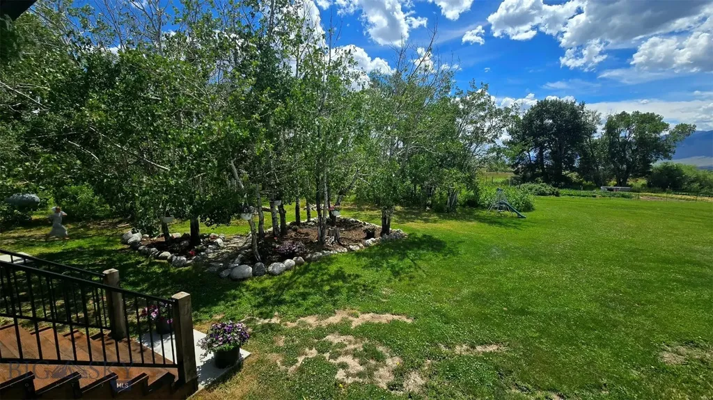 89 Indian Creek Road Sheridan MT 59749