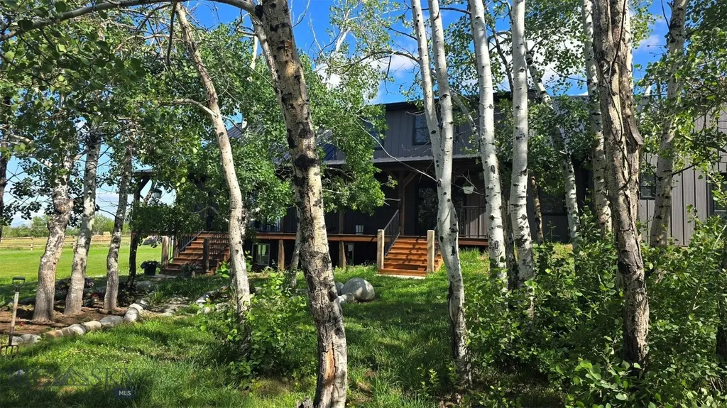 89 Indian Creek Road Sheridan MT 59749