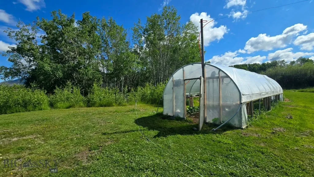 89 Indian Creek Road Sheridan MT 59749