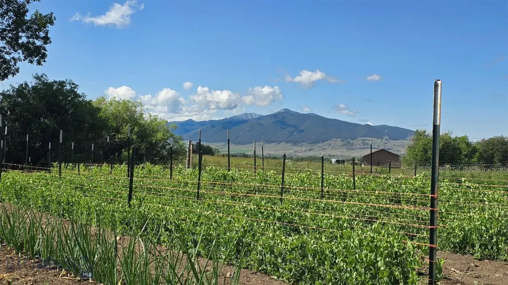 89 Indian Creek Road Sheridan MT 59749