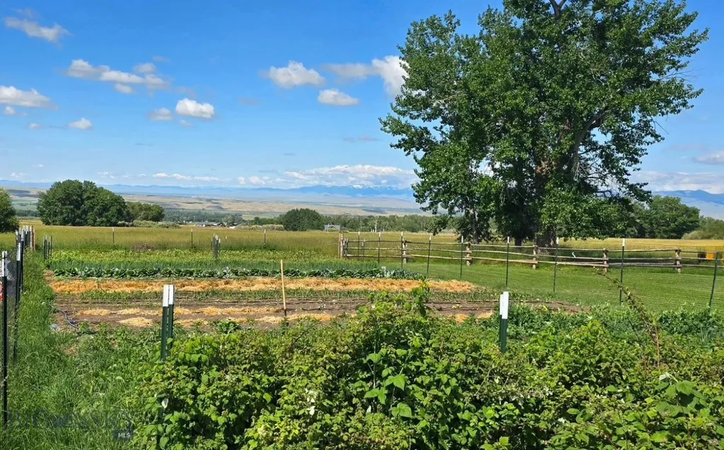 89 Indian Creek Road Sheridan MT 59749