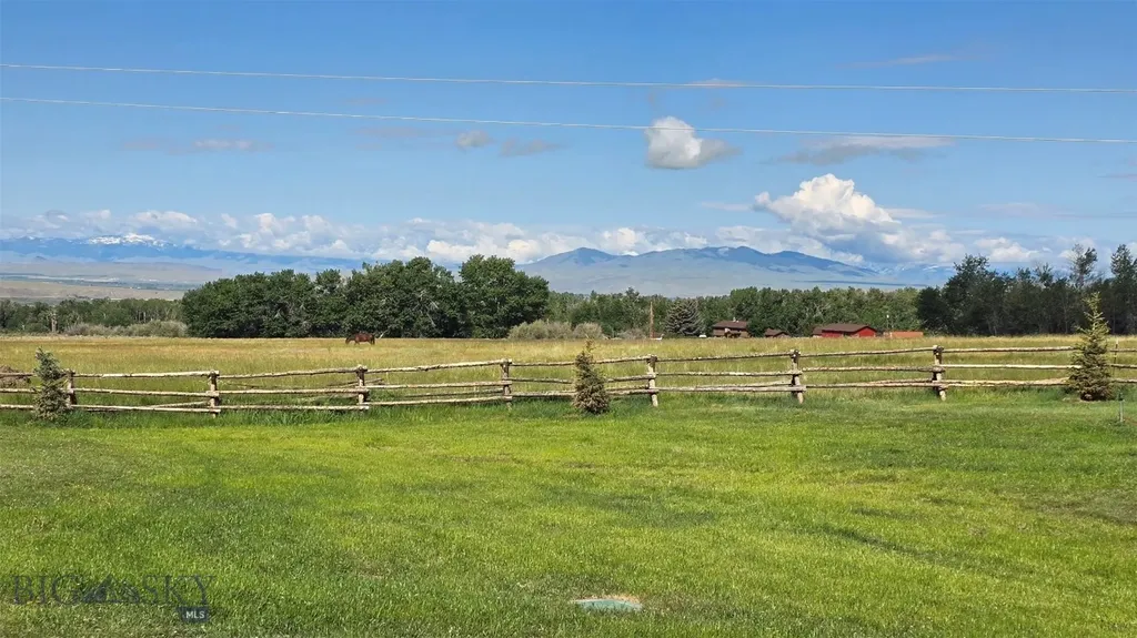 89 Indian Creek Road Sheridan MT 59749