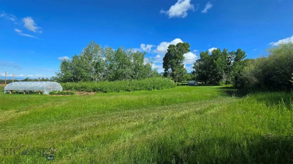 89 Indian Creek Road Sheridan MT 59749