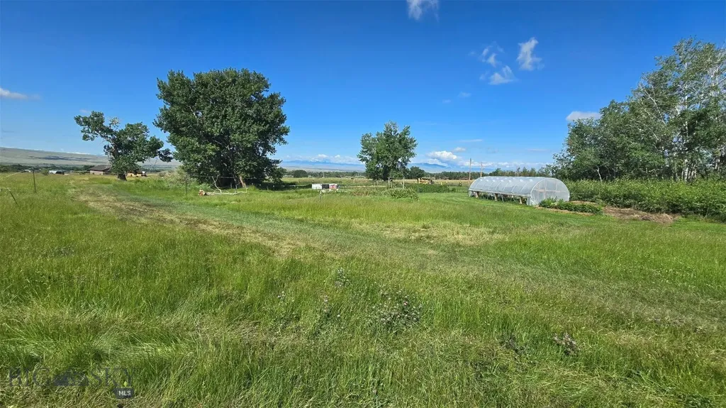 89 Indian Creek Road Sheridan MT 59749