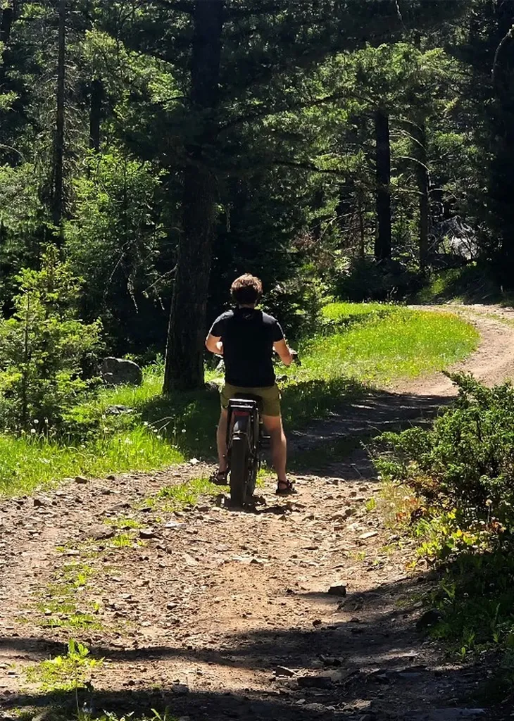89 Indian Creek Road Sheridan MT 59749
