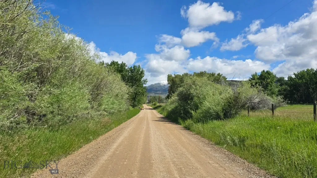 89 Indian Creek Road Sheridan MT 59749