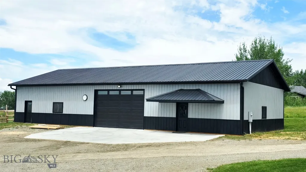 89 Indian Creek Road Sheridan MT 59749