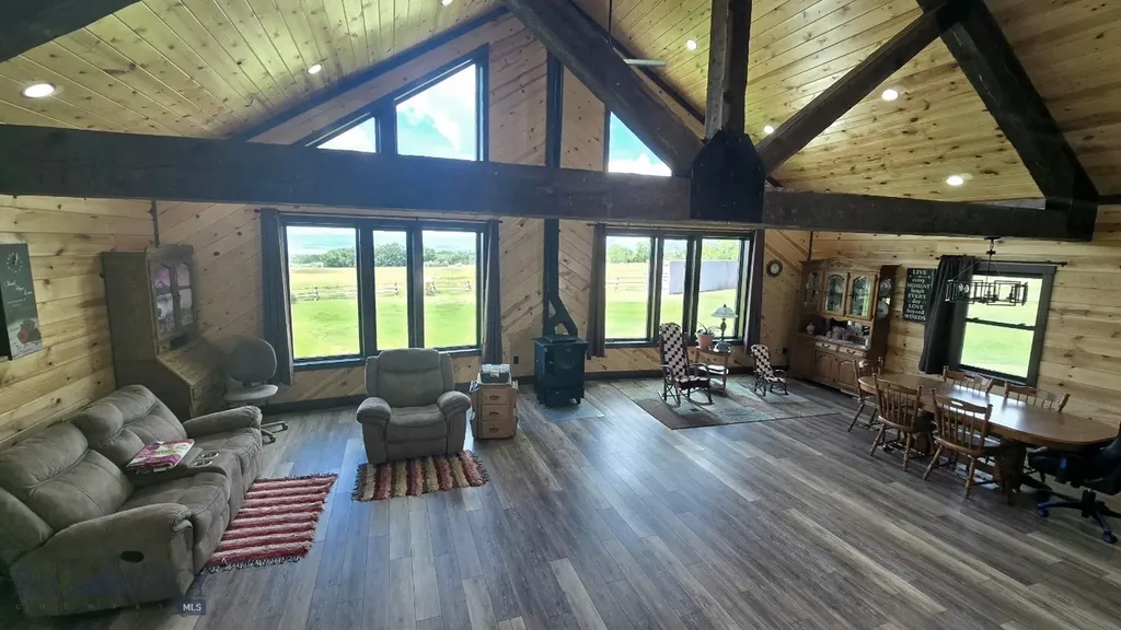 89 Indian Creek Road Sheridan MT 59749