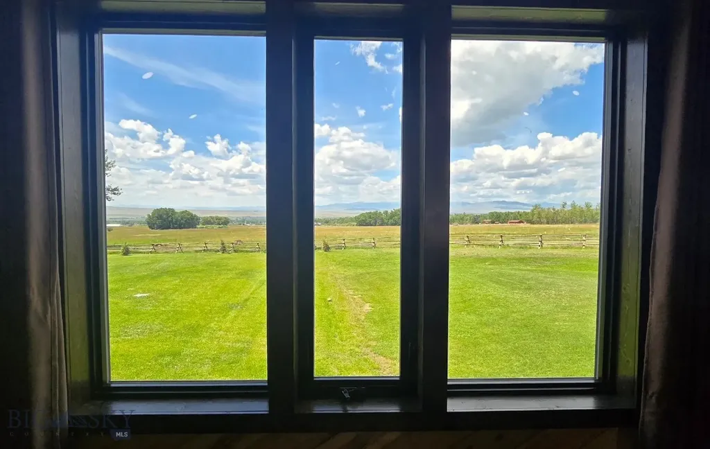 89 Indian Creek Road Sheridan MT 59749