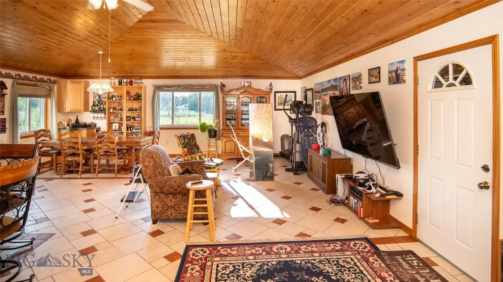 65 Indian Rings Road Big Timber MT 59011