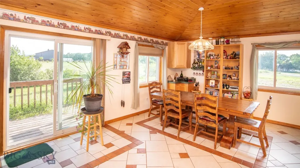 65 Indian Rings Road Big Timber MT 59011
