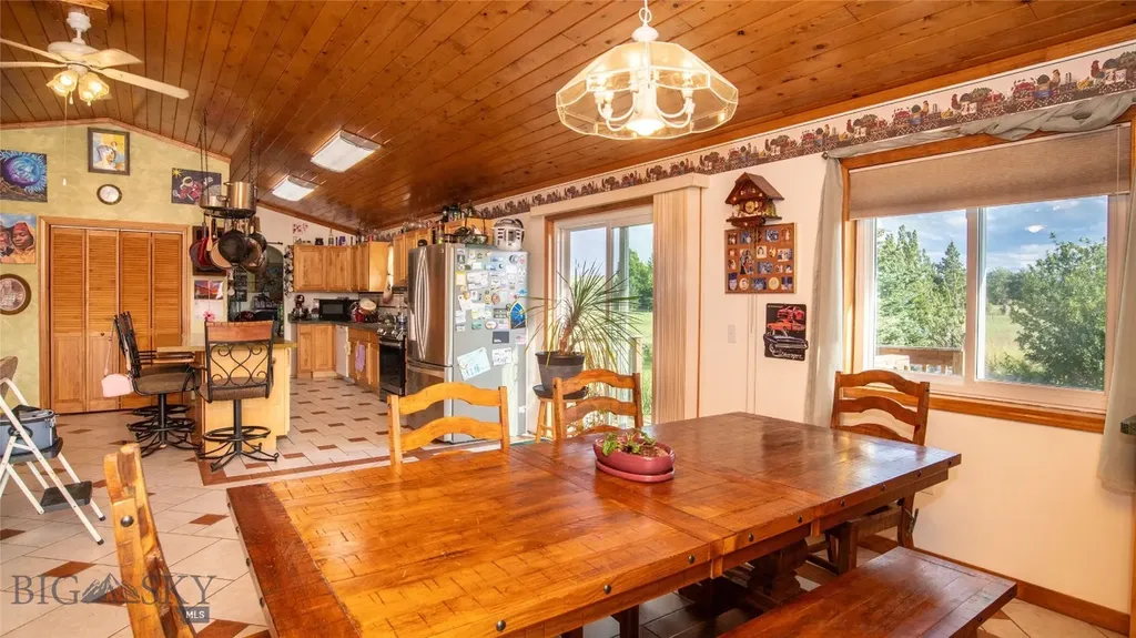 65 Indian Rings Road Big Timber MT 59011