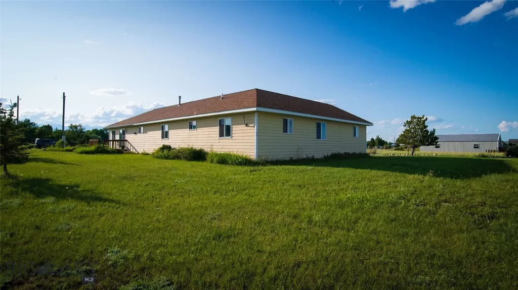 65 Indian Rings Road Big Timber MT 59011