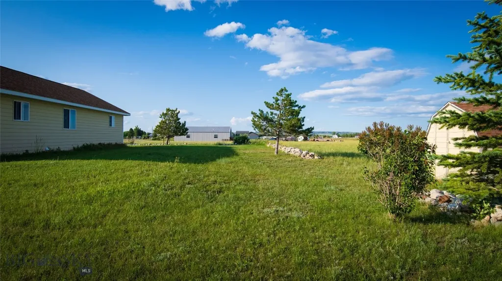 65 Indian Rings Road Big Timber MT 59011