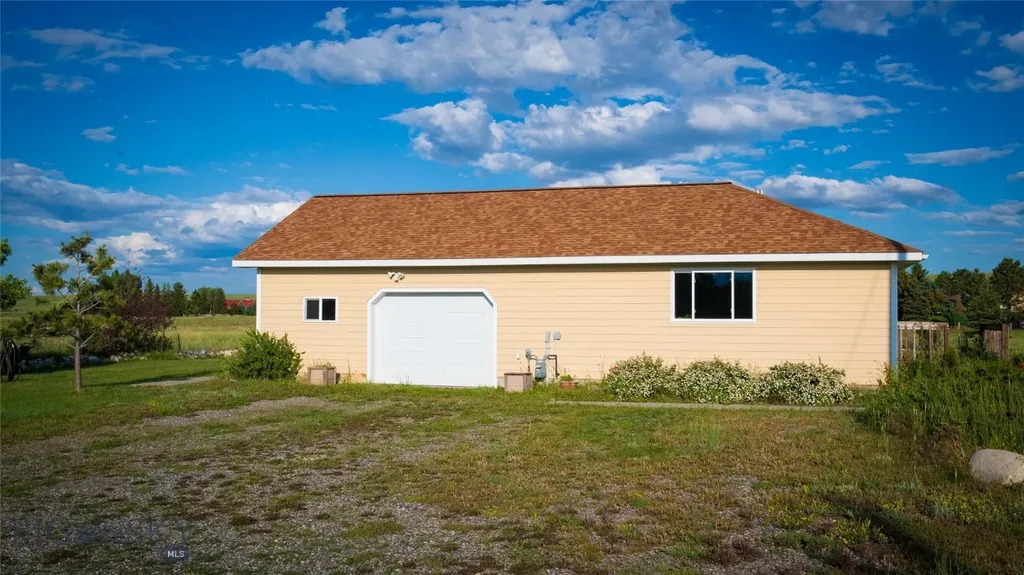65 Indian Rings Road Big Timber MT 59011