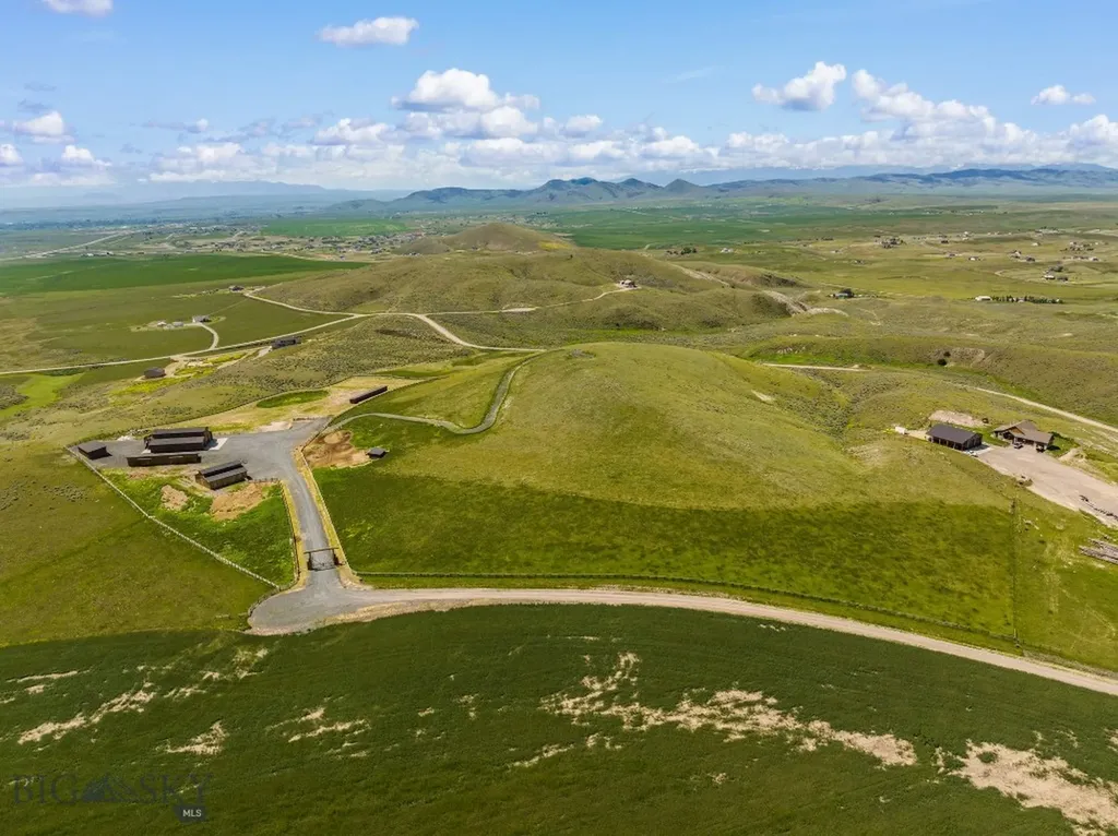 26 Dalesview Three Forks MT 59752