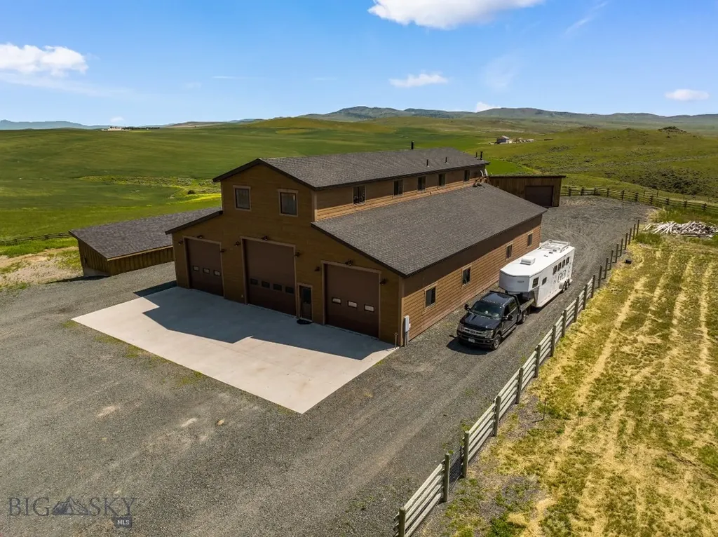 26 Dalesview Three Forks MT 59752