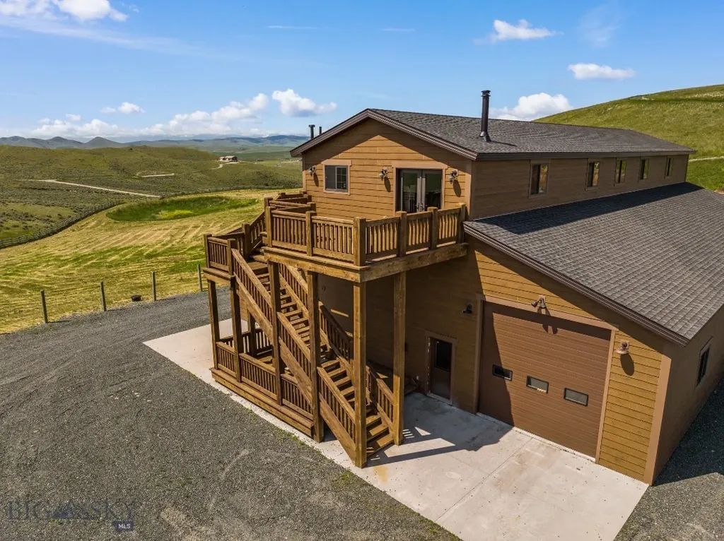 26 Dalesview Three Forks MT 59752