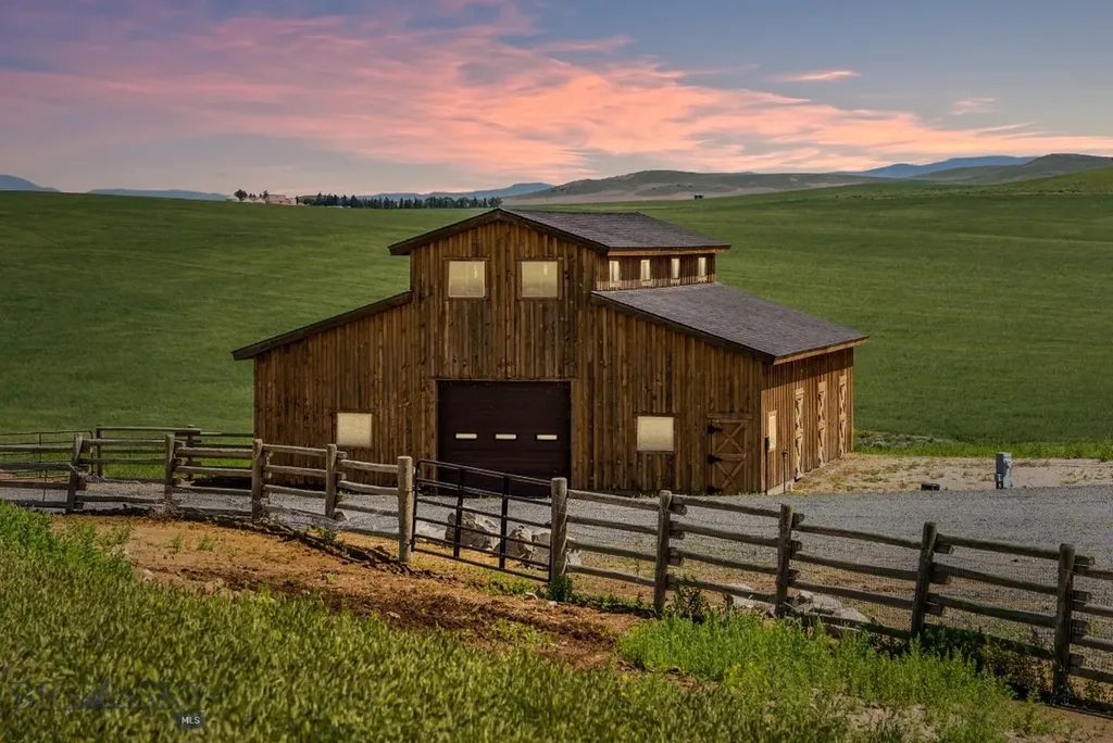 26 Dalesview Three Forks MT 59752