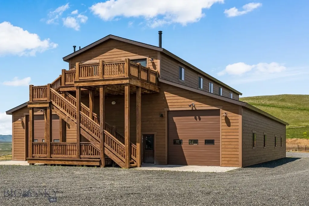 26 Dalesview Three Forks MT 59752