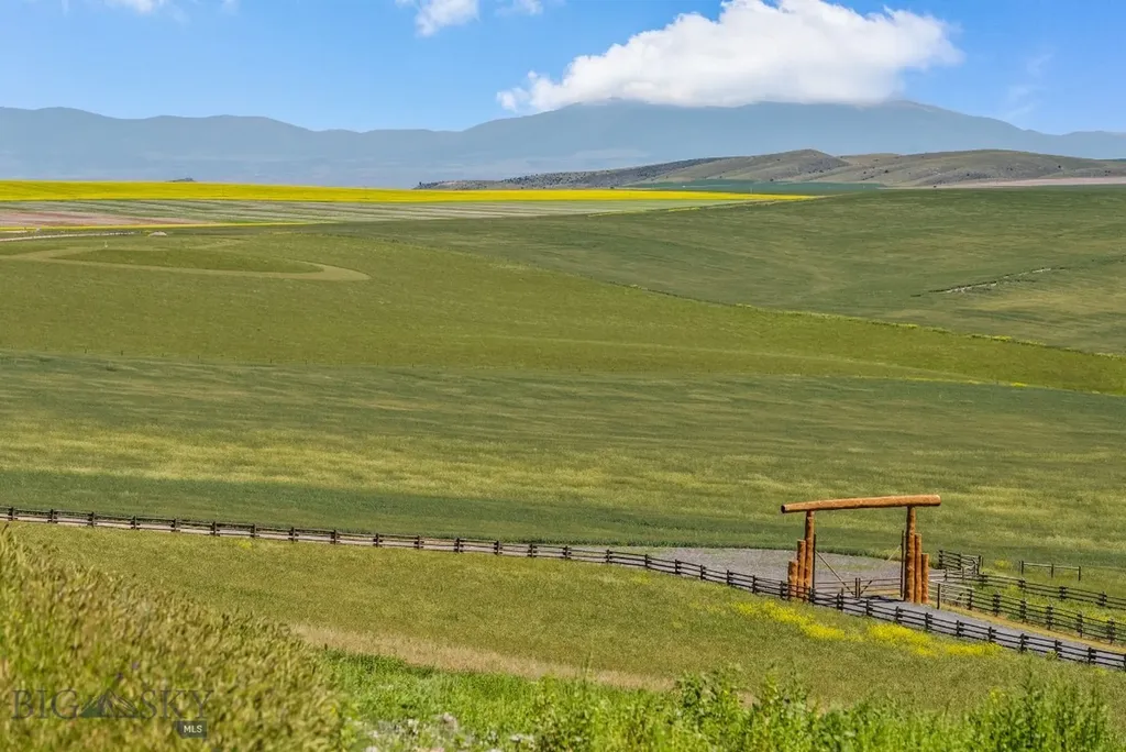 26 Dalesview Three Forks MT 59752