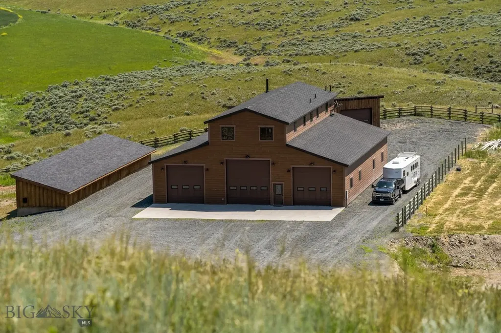 26 Dalesview Three Forks MT 59752