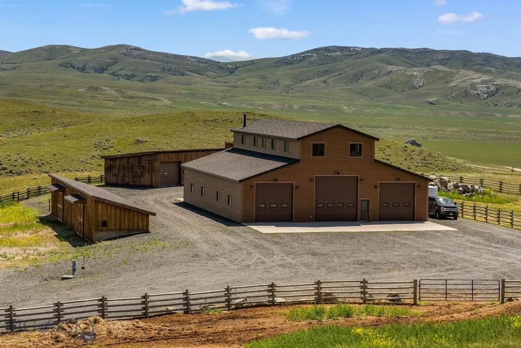 26 Dalesview Three Forks MT 59752