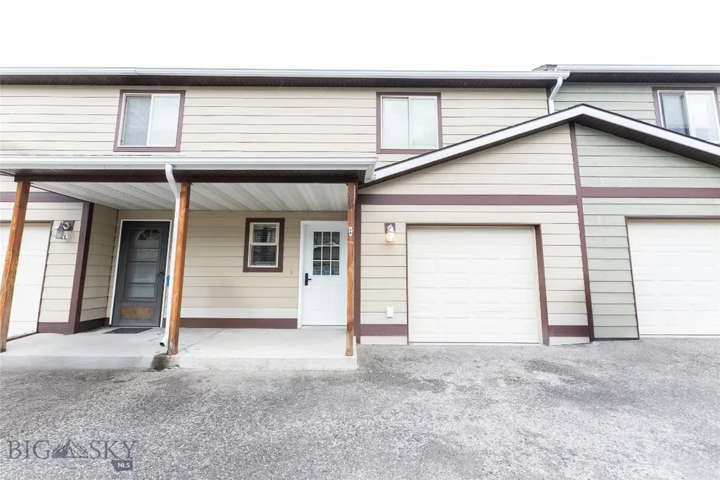 1010 Cruiser Lane Belgrade MT 59714