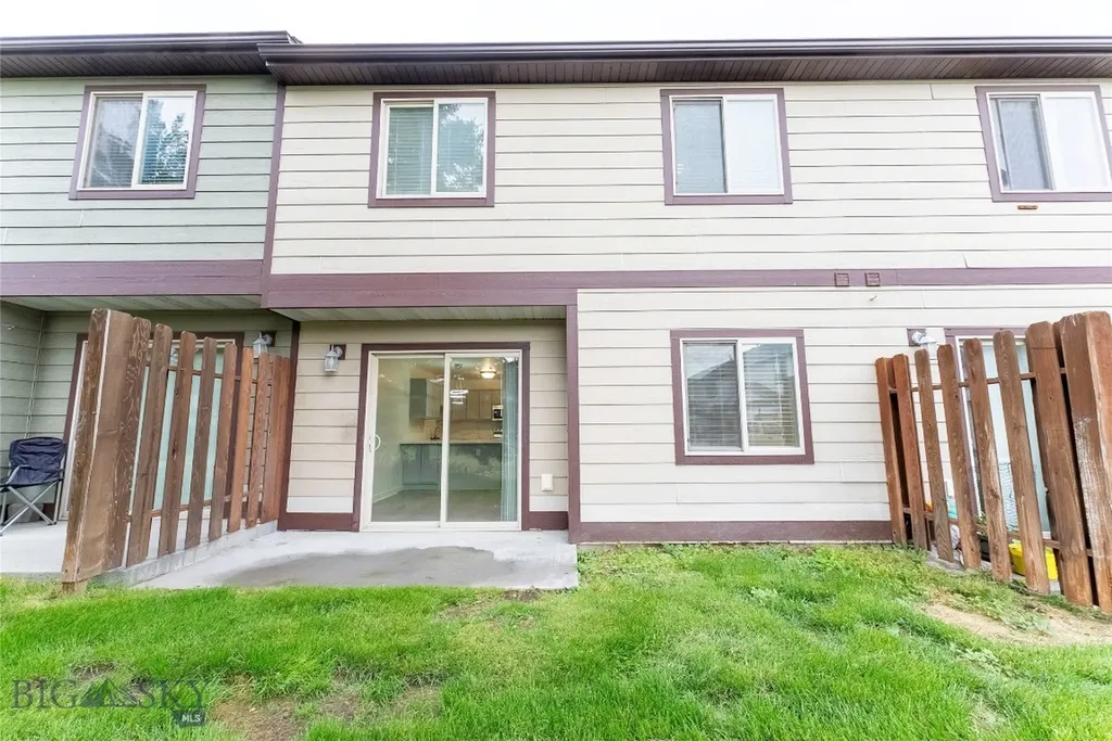 1010 Cruiser Lane Belgrade MT 59714