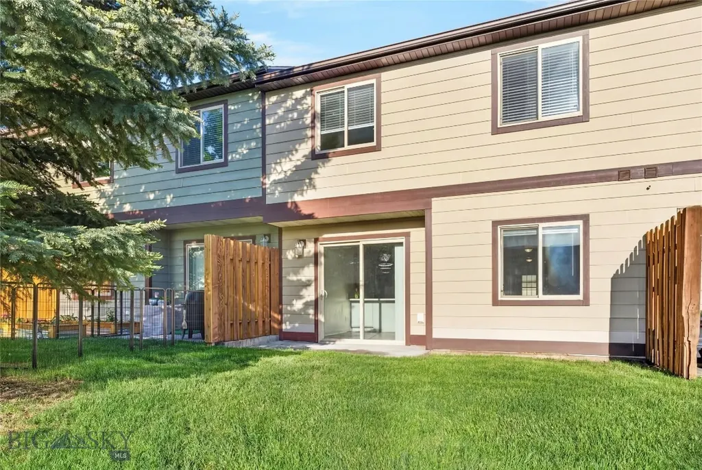 1010 Cruiser Lane Belgrade MT 59714