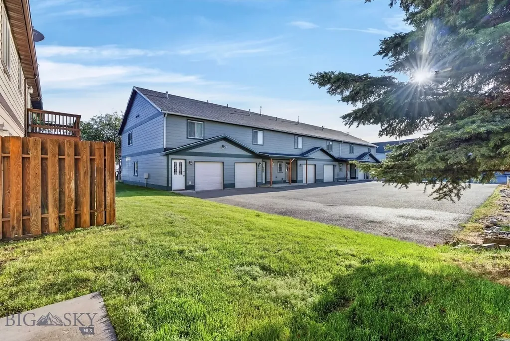 1010 Cruiser Lane Belgrade MT 59714