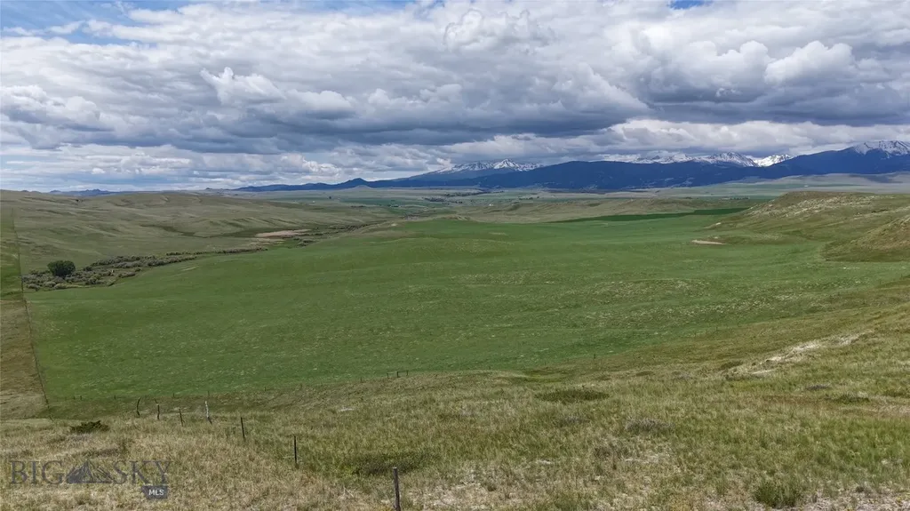 Tbd Williams Lane Harrison MT 59735