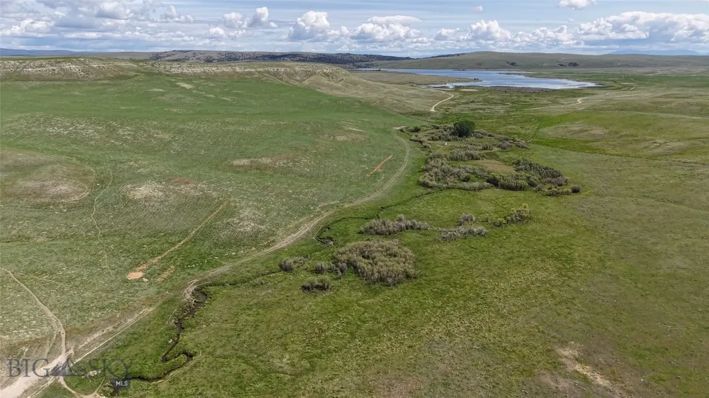 Tbd Williams Lane Harrison MT 59735