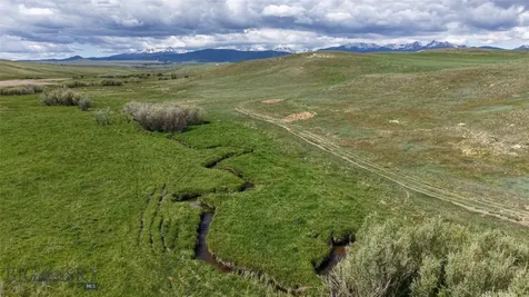 TBD Williams Lane Harrison MT 59735