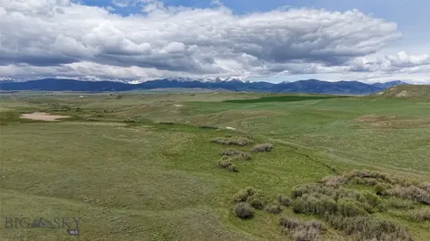 TBD Williams Lane Harrison MT 59735