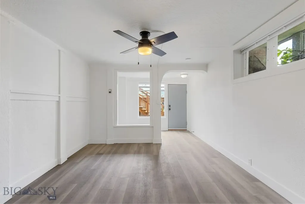 925 W Woolman Butte MT 59701